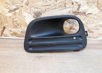 CITROEN BERLINGO 4 IV KRATKA LEWA ZDERZAKA PRZÓD 9816750080