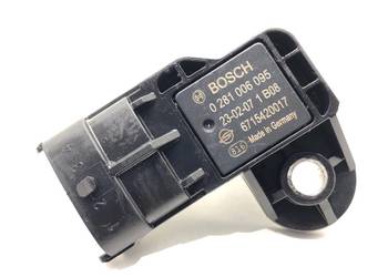 CZUJNIK CIŚNIENIA 0281006095 PRESOSTAT CZUJKA,SONDA,ZAWÓR,PRZEKAŹNIK