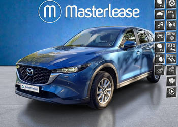 Mazda CX-5 2.0 Center-Line Plus ! Z Polskiego Salonu ! Faktura VAT ! II (2…