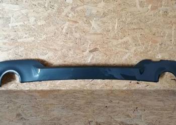 BMW G20 G21 M-PAKIET SPOILER DYFUZOR ZDERZAK TYŁ
