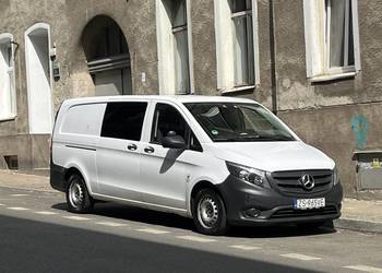 Sprzedam Mercedes vito 447