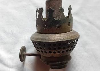 Brener lampy naftowej 20", pierwsza połowa XX w. (2)