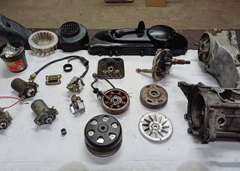 Peugeot speedfight 2 100cm