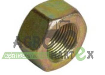 100085, 1269788C1, 80100085, 525-5116 NAKRĘTKA M20 CNH