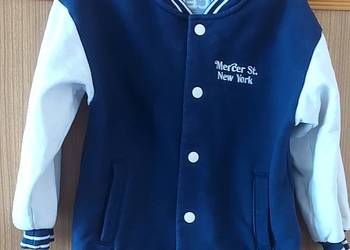 Bluza dziecięca rozmiar 110/ 116