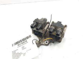 CEWKA ZAPŁONOWA FIAT PANDA 55202895