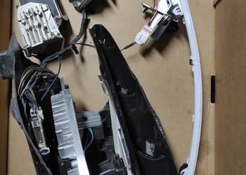 Hyundai i30 LED części