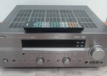 Yamaha RX V650