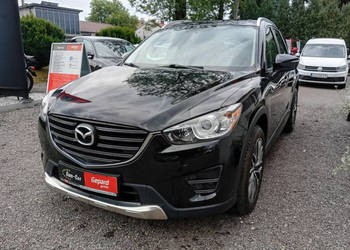 Mazda CX-5 I (2012-2017)