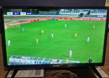 Tv Led 22 cale Dyon ENTER 22 PRO X2 Full HD Dvb-T2 do ZK KAMPER