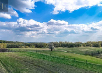 Grunt 4700m2 Gwoźnica Górna