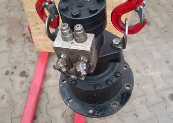 Orbitrol WHITE SN 29108ABU 37288-3