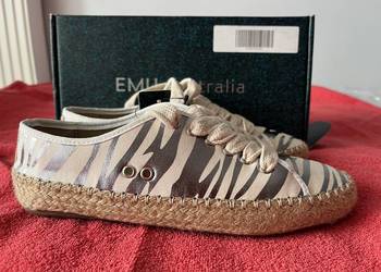 buty damskie australia EMU rozm 38