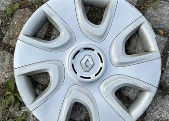 Oryginalny Kołpak 15" Renault Clio Megane Thalia