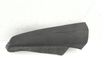 BOCZEK ZAKOŃCZENIE KANAPY TYŁ OPEL INSIGNIA A KOMBI 13304989