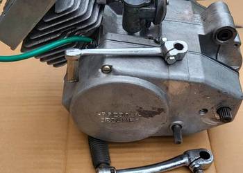 Silnik 023 motorynka romet