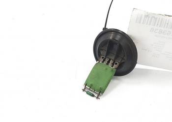 REZYSTOR SKODA FABIA III