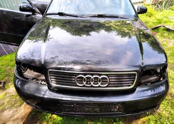 AUDI A4 B5 NA CZĘŚCI
