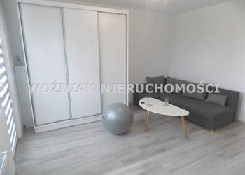 Mieszkanie Wałbrzych 26m2 1 pokój