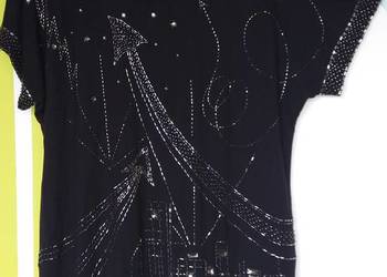 L Elegancka tunika na okazje szczególne Jimmy Choo