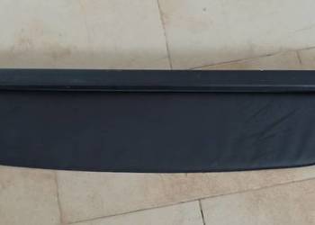 Roleta bagażnika Toyota Corolla E12 Tanio Sprawna