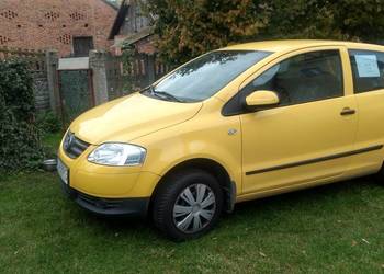 Sprzedam Volkswagen Fox
