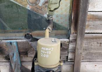 Pompa wspomagania elektryczna Mazda 3 BK KOYO