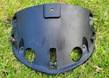 KYMCO NEW DINK ,YAGER 50-200 podszybie plastik, wypelnienie