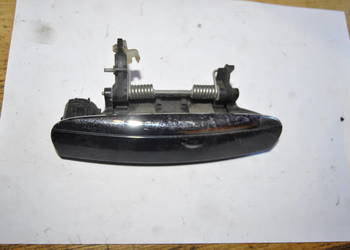 Audi A6 C6 Klamka prawy przód przednia prawa  4F0837208