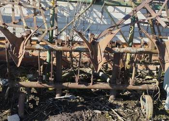 Obsypnik do ziemniaków