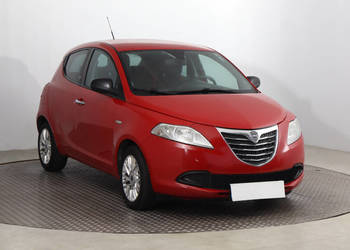 Lancia Ypsilon 1.2