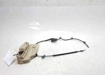 ZAMEK DRZWI LP VOLKSWAGEN TOURAN