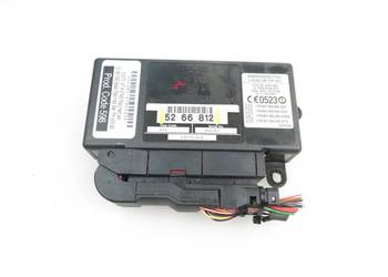 MODUŁ KOMFORTU SAAB 9-5 (YS3E) 5266812