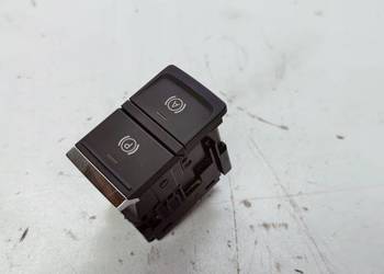 PRZYCISK HAMULCA RĘCZNEGO AUDI Q3 F3 83A927225C