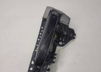 KLAMKA LEWY PRZÓD AUDI A6 C7 A7 4H1837885 LY9B