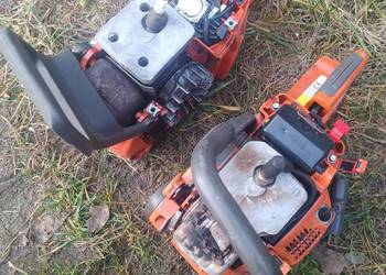 Husqvarna 440 kabłąk