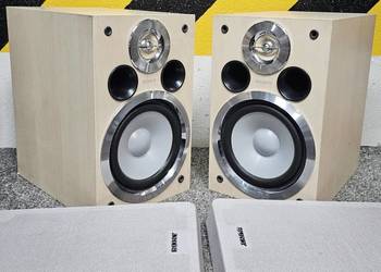 Kolumny stereo Sony SS-CGPX7. wysyłka 15 zł