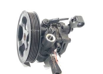 POMPA WSPOMAGANIA MITSUBISHI OUTLANDER I 2.4 160KM 01-08 WSPOMAGANIE