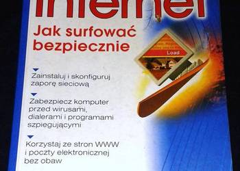 Internet. Jak surfować bezpiecznie - Maria Sokół, Radosław Sokół