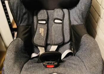 Britax Römer King II LS