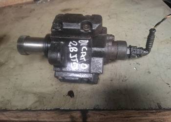 FIAT DUCATO JUMPER BOXER 2,8 JTD pompa wtryskowa IVECO 2,8 HDI