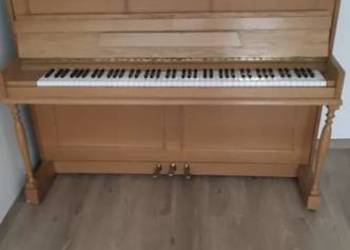 Pianino  CALISIA RETRO