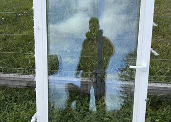 Okna na sprzedaż komplet 300