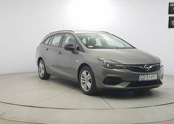 Opel Astra 1.2T Edition S&S ! Z Polskiego Salonu ! FV 23 % K (2015-2021)