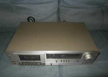 Magnetofon Technics RS M24 sprawny