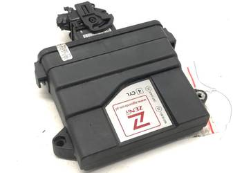 KOMPUTER DO GAZU LPG 67R-016205 STEROWNIK GAZU, ZASILANIA