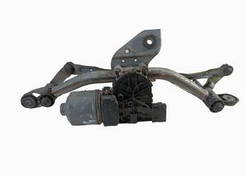 MECHANIZM WYCIERACZEK PRZEDNICH RENAULT TWINGO II 0390241541