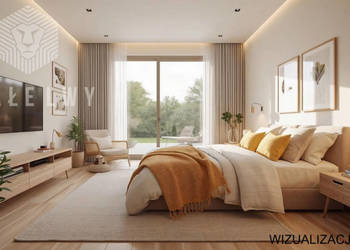 Mieszkanie 76.34m2 4 pokoje Warszawa