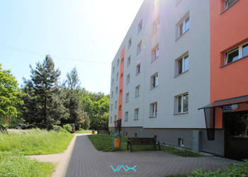Mieszkanie na sprzedaż Łaziska Górne 54 m²