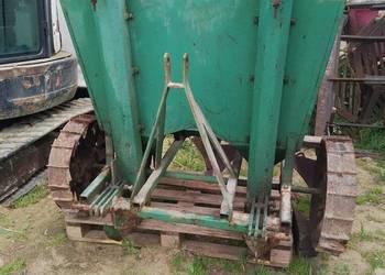 Sadzarka do ziemniaków